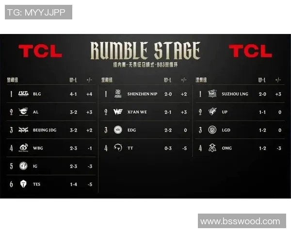 赛后复盘：BLG与JDG在比赛中的默契配合与战术分析