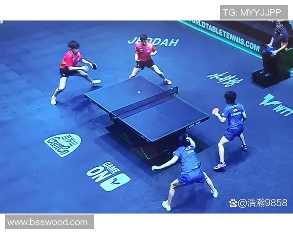 西安乒乓球队在阵地战中的表现分析与未来展望