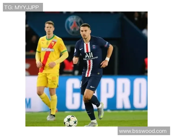 巴黎圣曼与安德莱赫的精彩对决谁能在欧战中笑到最后